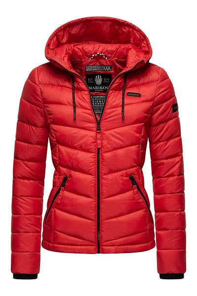 Marikoo Steppjacke Kuala