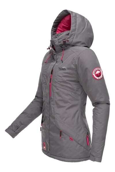 Marikoo Funktionsjacke Rabeaa