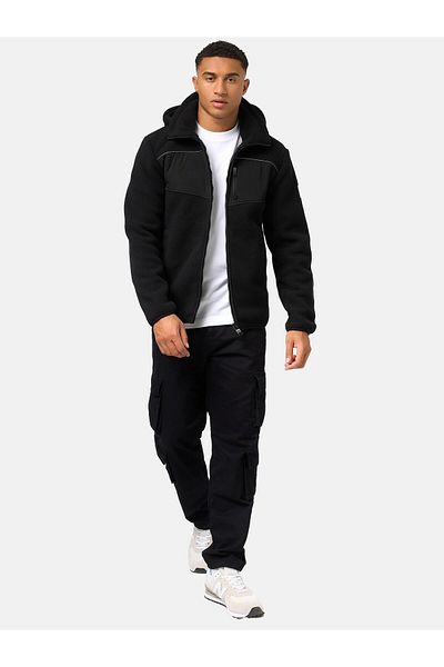 STONE HARBOUR Polarjacke Illian