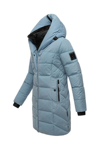 Navahoo Steppmantel Knutschilein