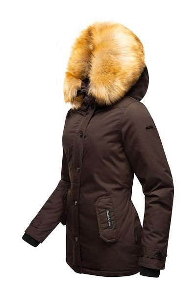 Navahoo Winterjacke Laura