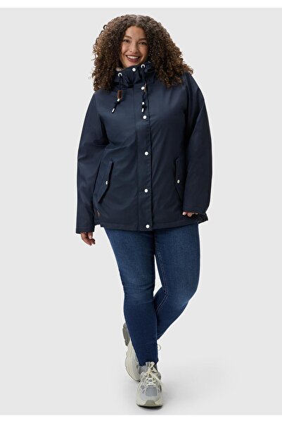 Ragwear Regenjacke Marge