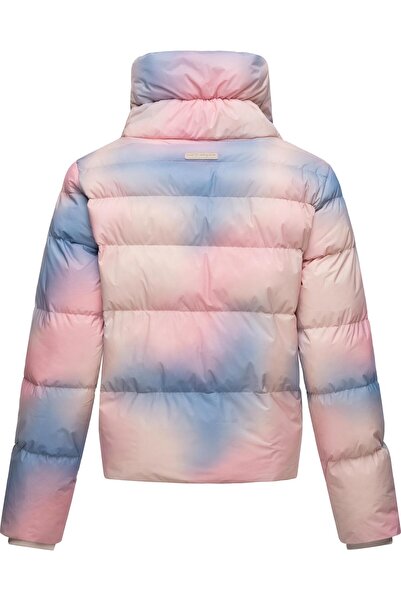 Ragwear Steppjacke Lunis Ombre