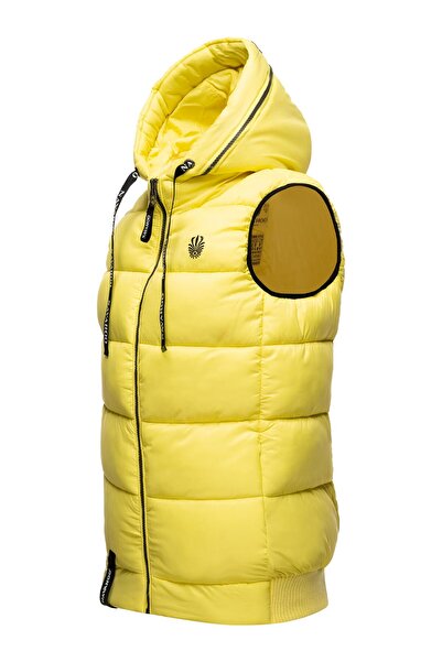 Navahoo Steppweste Kassidy