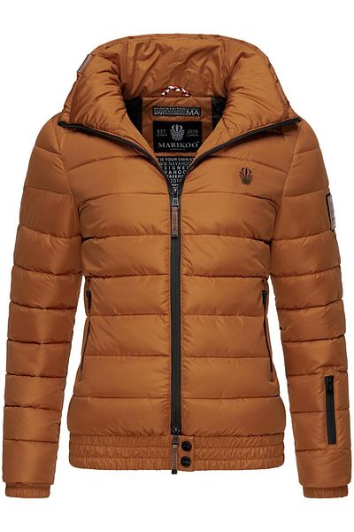 Marikoo Steppjacke Poison