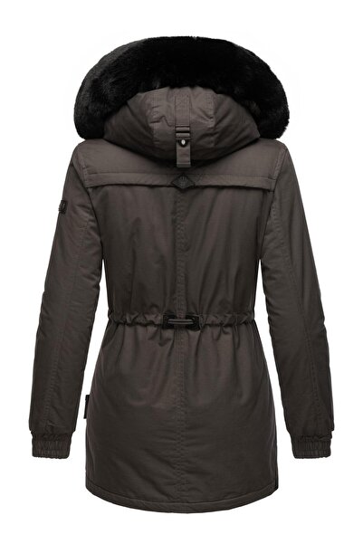 Navahoo Wintermantel Olessaa