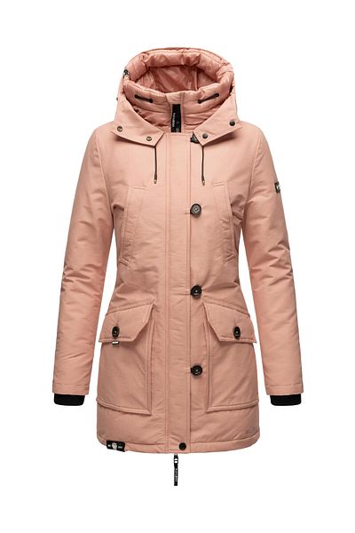 Navahoo Winterjacke Freezestoorm