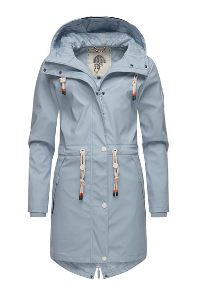 Navahoo Regenjacke Tropical Storm OO