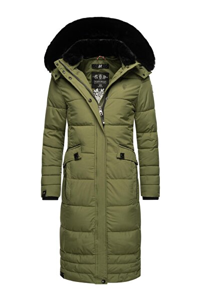 Navahoo Wintermantel Fahmiyaa