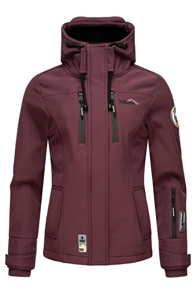 Marikoo Übergangsjacke Kleinezicke