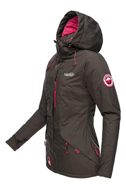 Marikoo Funktionsjacke Rabeaa