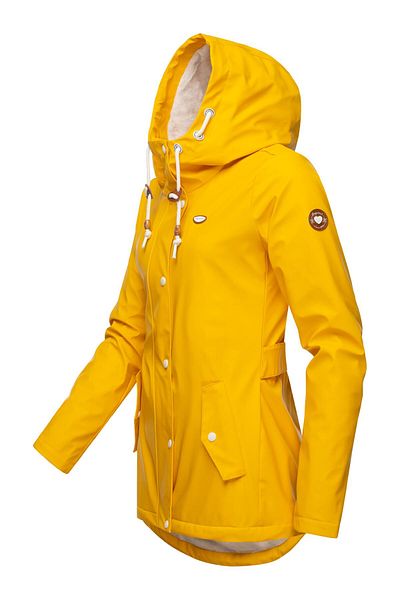 Ragwear Regenjacke Ym-marge