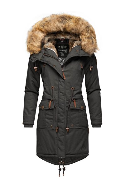 Navahoo Wintermantel Rosinchen