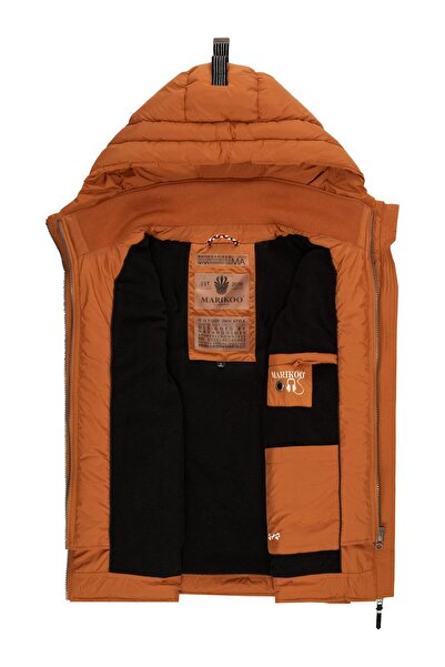 Marikoo Steppweste Taisaa