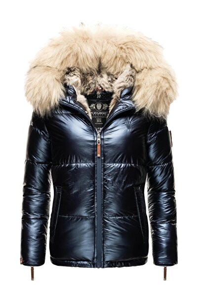 Navahoo Winterjacke Tikunaa