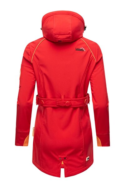 Marikoo Übergangsjacke Soulinaa