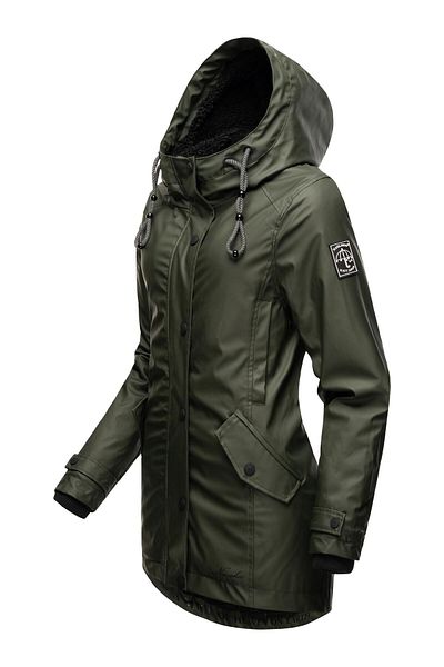 Navahoo Regenjacke Lindraa
