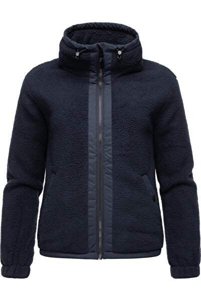 Ragwear Sweatjacke Nordicka