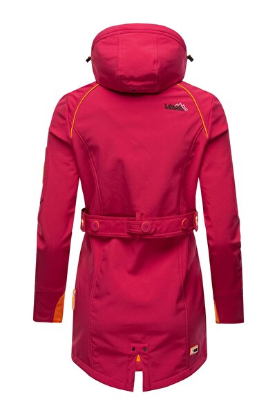 Marikoo Übergangsjacke Soulinaa