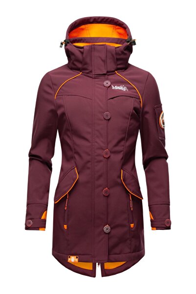 Marikoo Übergangsjacke Soulinaa