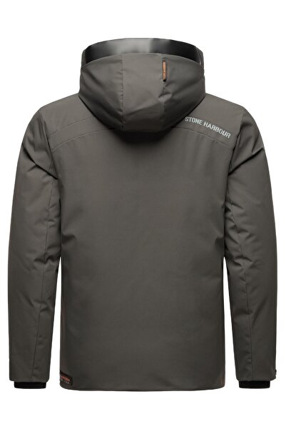 STONE HARBOUR Winterjacke Moagaa