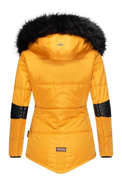 Navahoo Winterjacke Nirvana