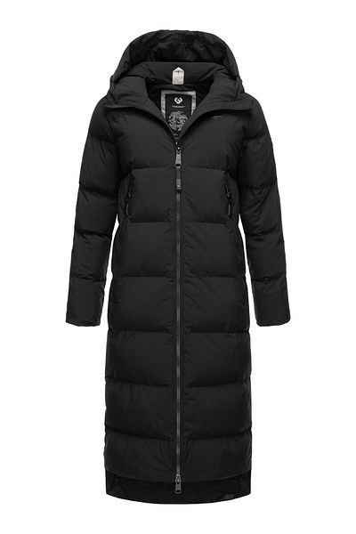 Ragwear Wintermantel Patrise