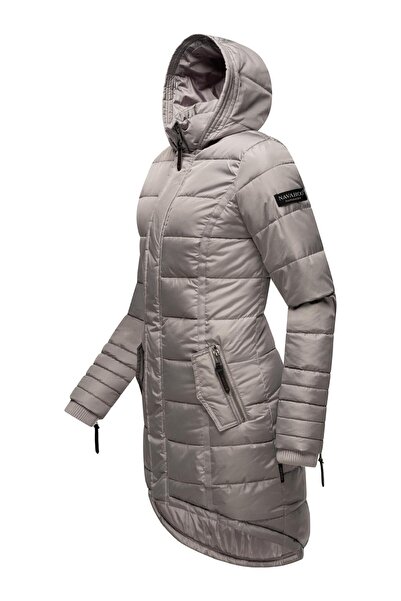 Navahoo Steppmantel Papaya