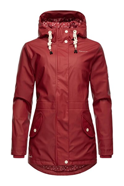 Navahoo Regenjacke Ocean Heart