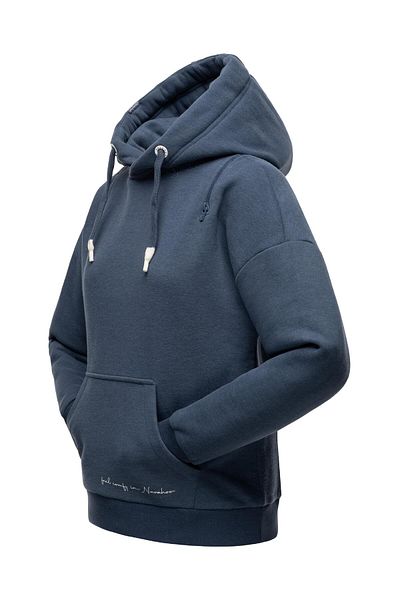 Navahoo Kapuzensweatshirt Zuckerbärchen