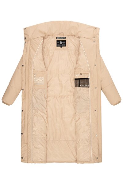 Navahoo Steppmantel Mirenaa