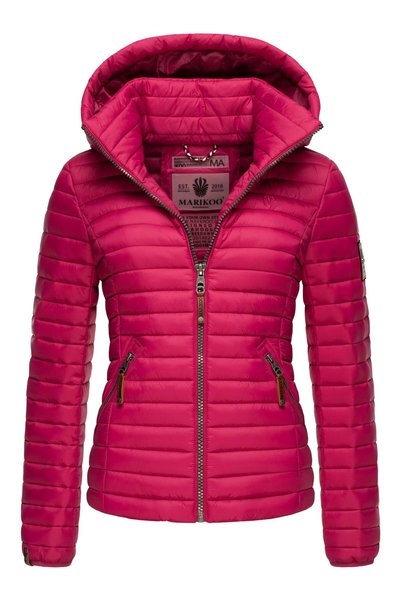 Marikoo Übergangsjacke Löwenbaby