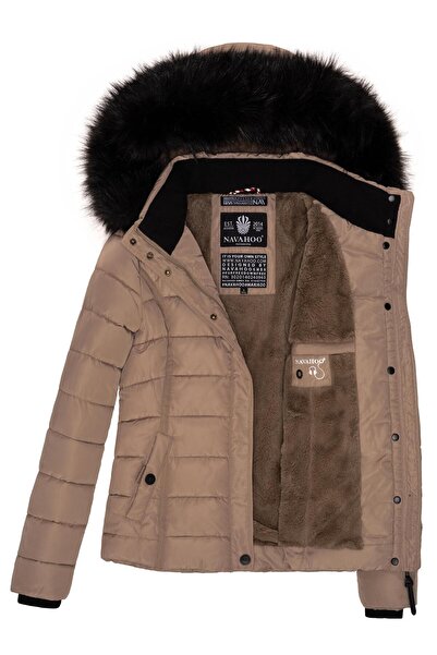 Navahoo Winterjacke Miamor