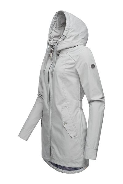 Ragwear Übergangsjacke Mondda