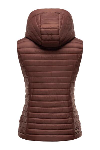 Navahoo Steppweste Shadaa