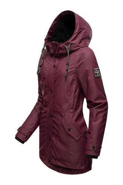 Navahoo Regenjacke Lindraa