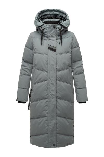 Navahoo Steppmantel Kuschelmausi