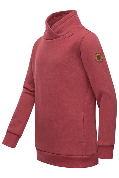Ragwear Stehkragen Kazak Nesie
