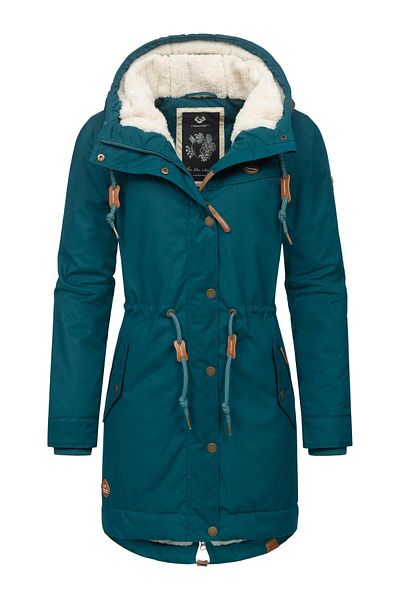 Ragwear Winterjacke Ym-canny