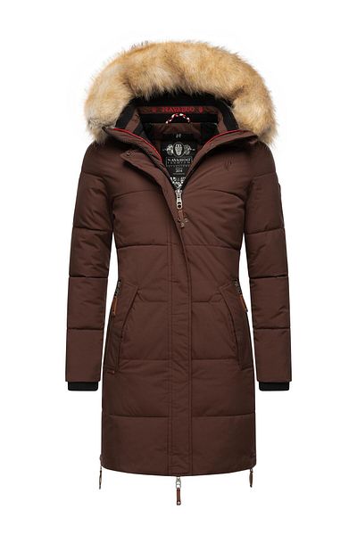 Navahoo Wintermantel Halina