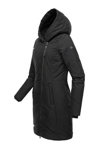 Ragwear Wintermantel Gordon Long