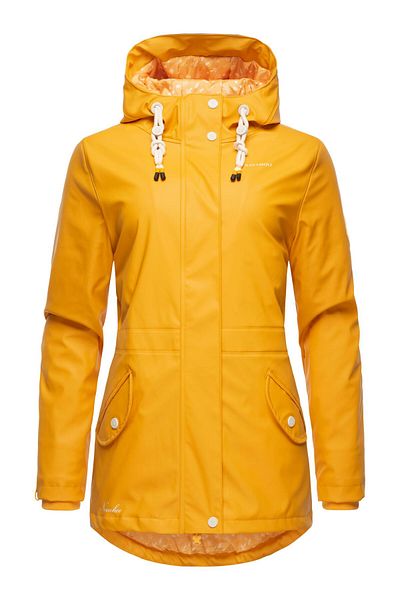 Navahoo Regenjacke Ocean Heart
