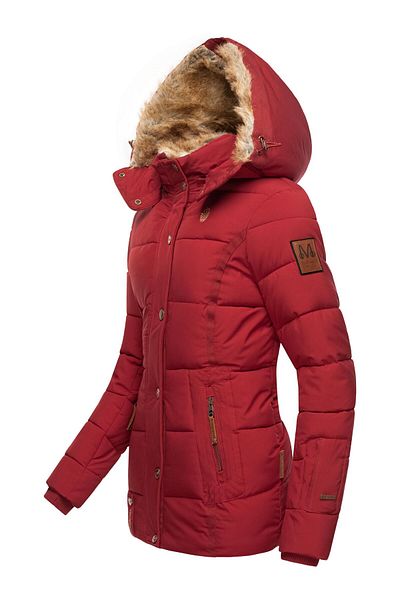 Marikoo Winterjacke Nekoo