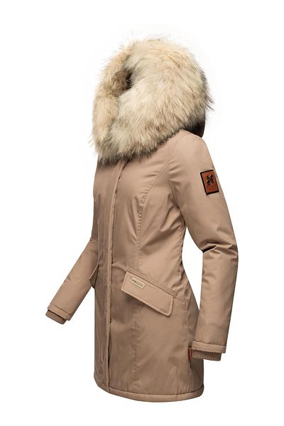Navahoo Wintermantel Cristal