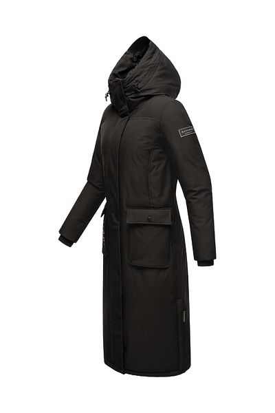 Navahoo Wintermantel Wolkenfrost XIV