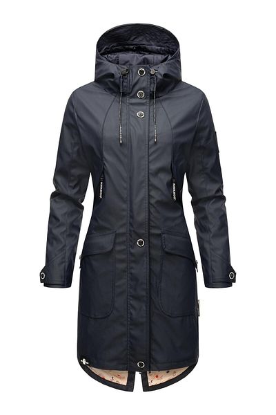 Navahoo Übergangsjacke Schötchen