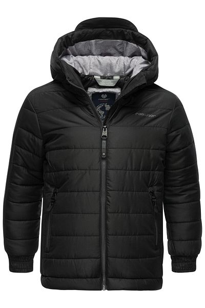 Ragwear Winterjacke Coolio