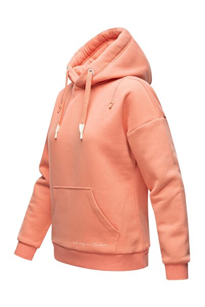 Navahoo Kapuzensweatshirt Zuckerbärchen