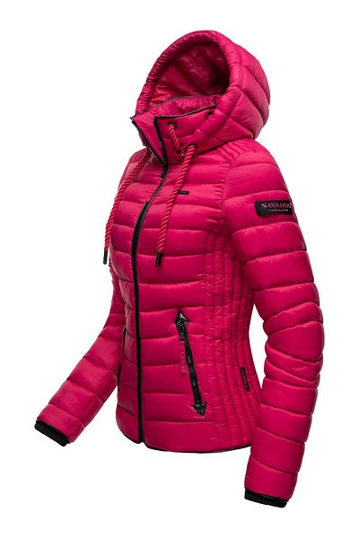Navahoo Übergangsjacke Lulana