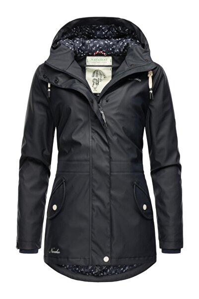Navahoo Regenjacke Ocean Heart